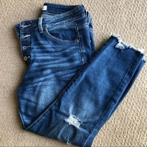 KanCan Jeans size 13/30